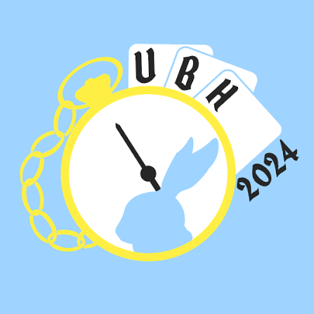 UB Hacking logo