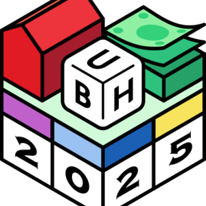 UB Hacking logo